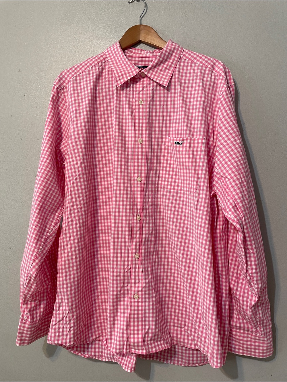 Vineyard Vines button down